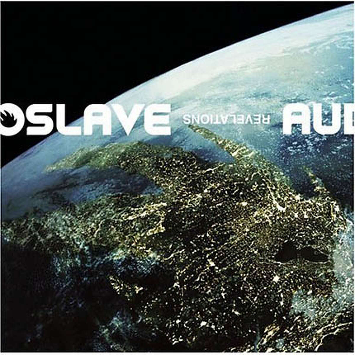 Audioslave's "Revelations"