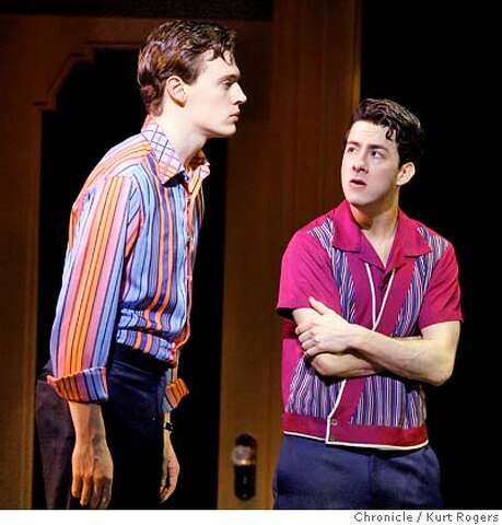 jersey boys san francisco tickets