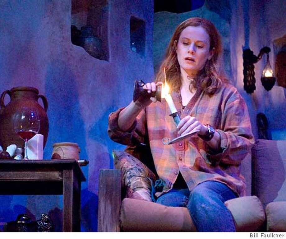 'IceBreaker' strains love, science matchup SFGate