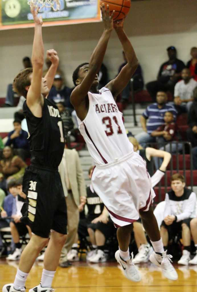 Central boys basketball team ready for playoffs