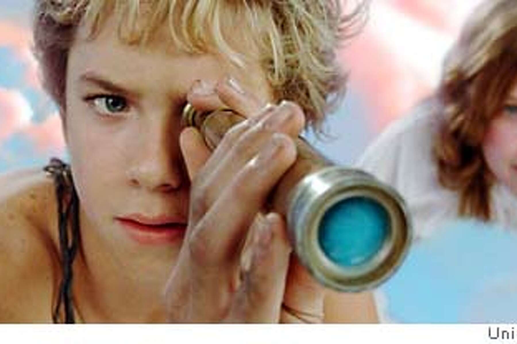 Younger Cast Makes Peter Pan As Fantastic As Neverland