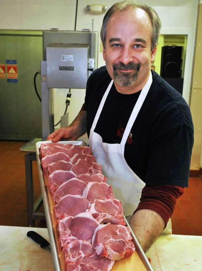 Prime cuts Times Union