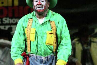 Time To Pay It Forward To Ailing Rodeo Clown