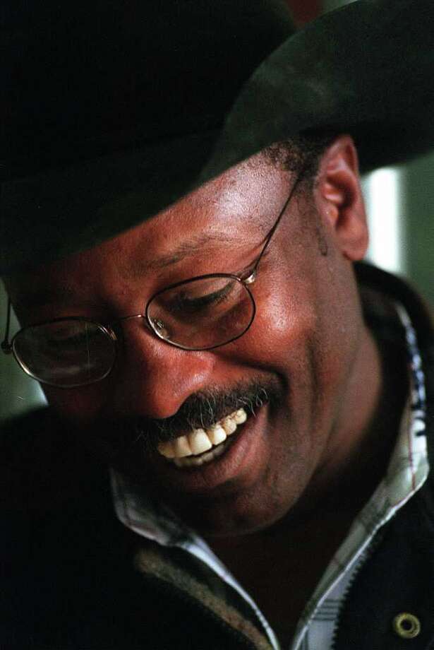 Rodeo clown Leon Coffee mySA