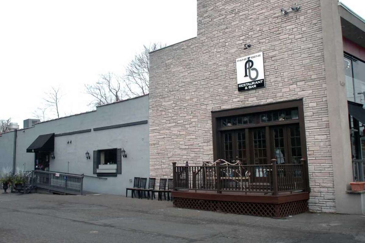 Pane e Bene Fine Italian food, the oldfashioned way