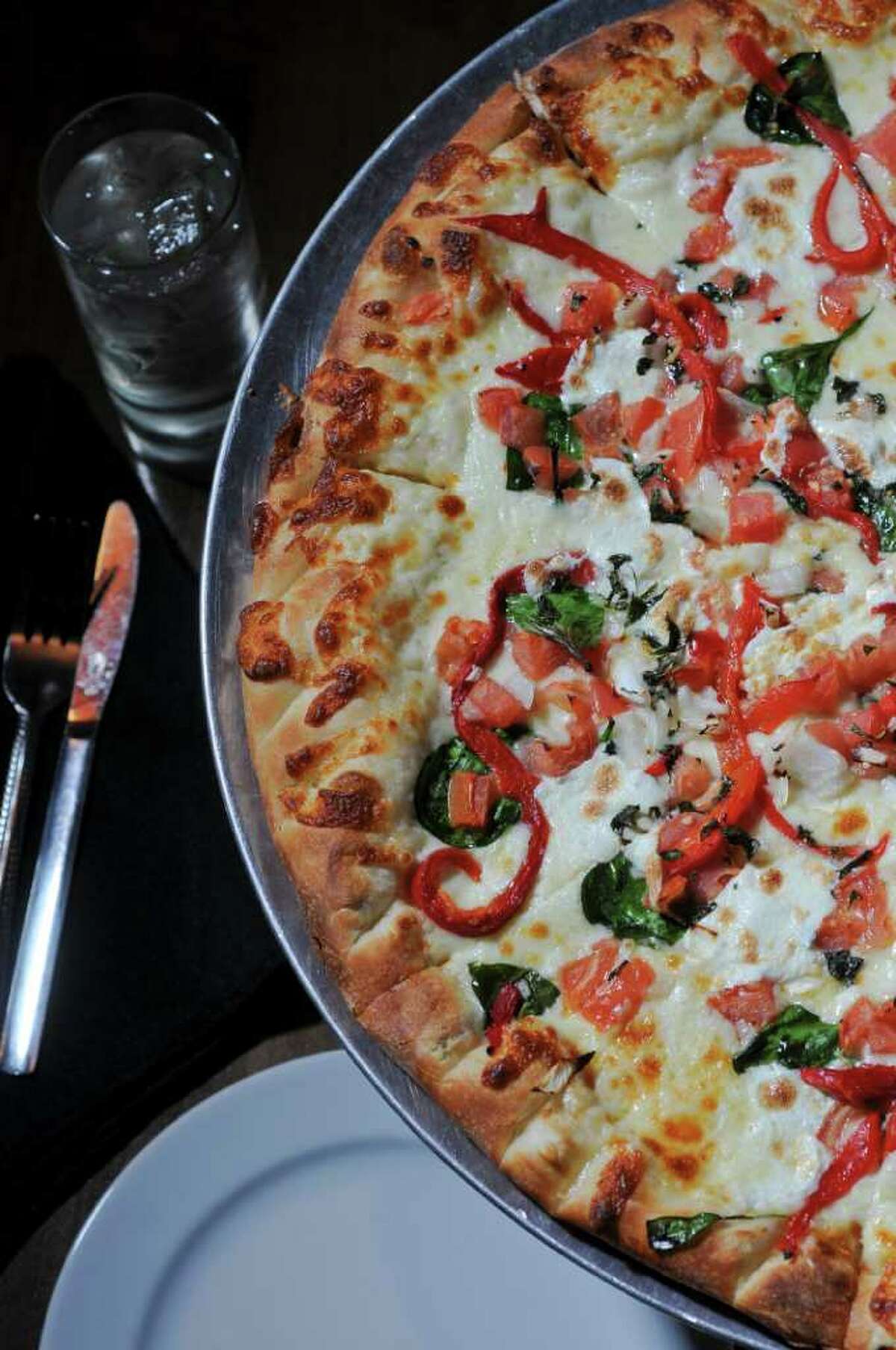 Brick House not so solid