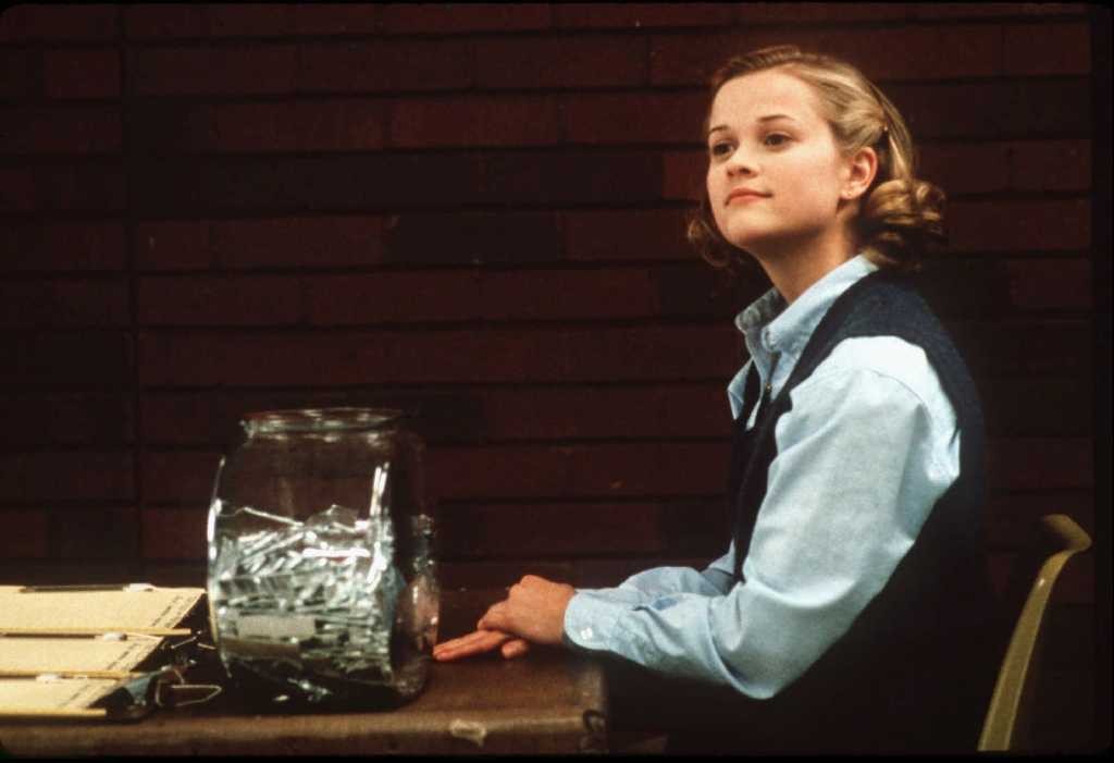 Pre Owned Cars >> Reese Witherspoon's 'Election' voted her best film Pre Owned Cars >> Reese Witherspoon's 'Election' voted her best film
