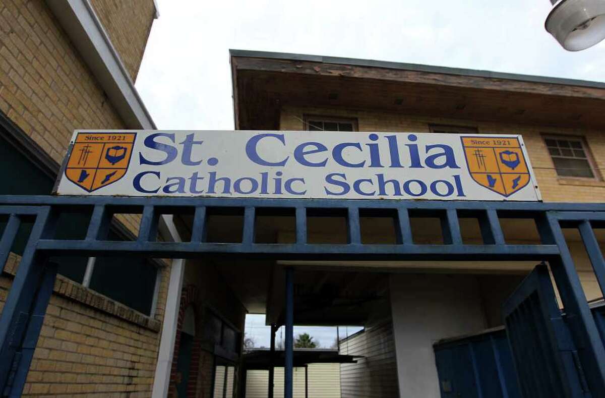 Two Catholic schools closing
