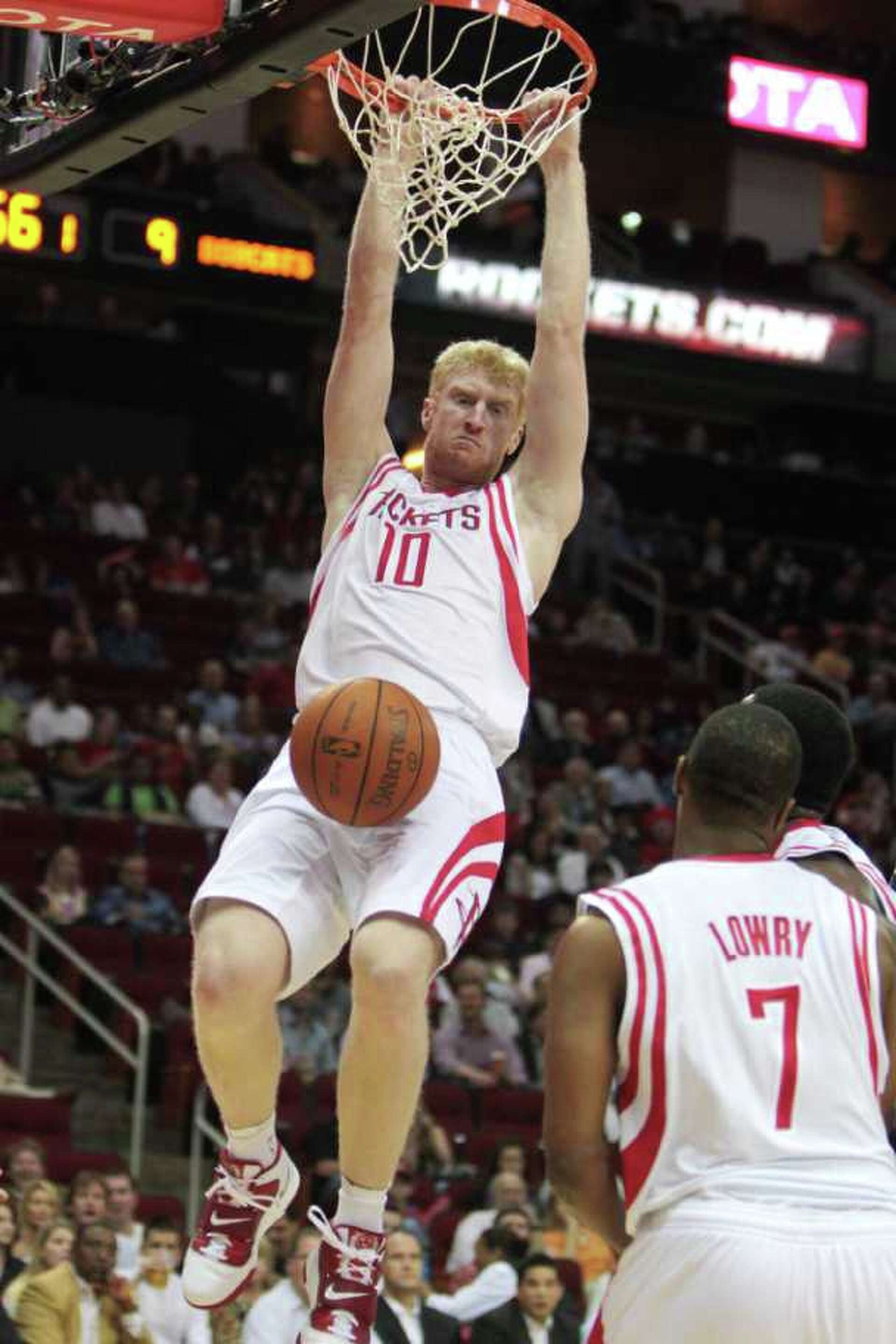 5 NBA Players Who Could KISS THE RIM (Highest Jumps EVER) — Hive, image size:1920x2880