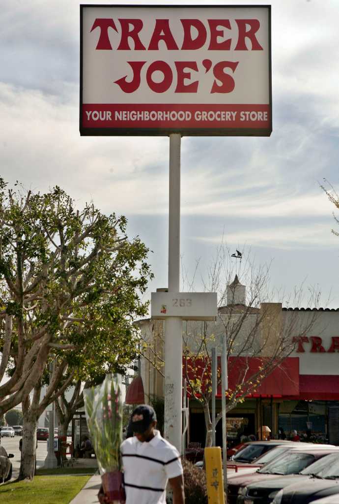 Trader joe s colorado springs co