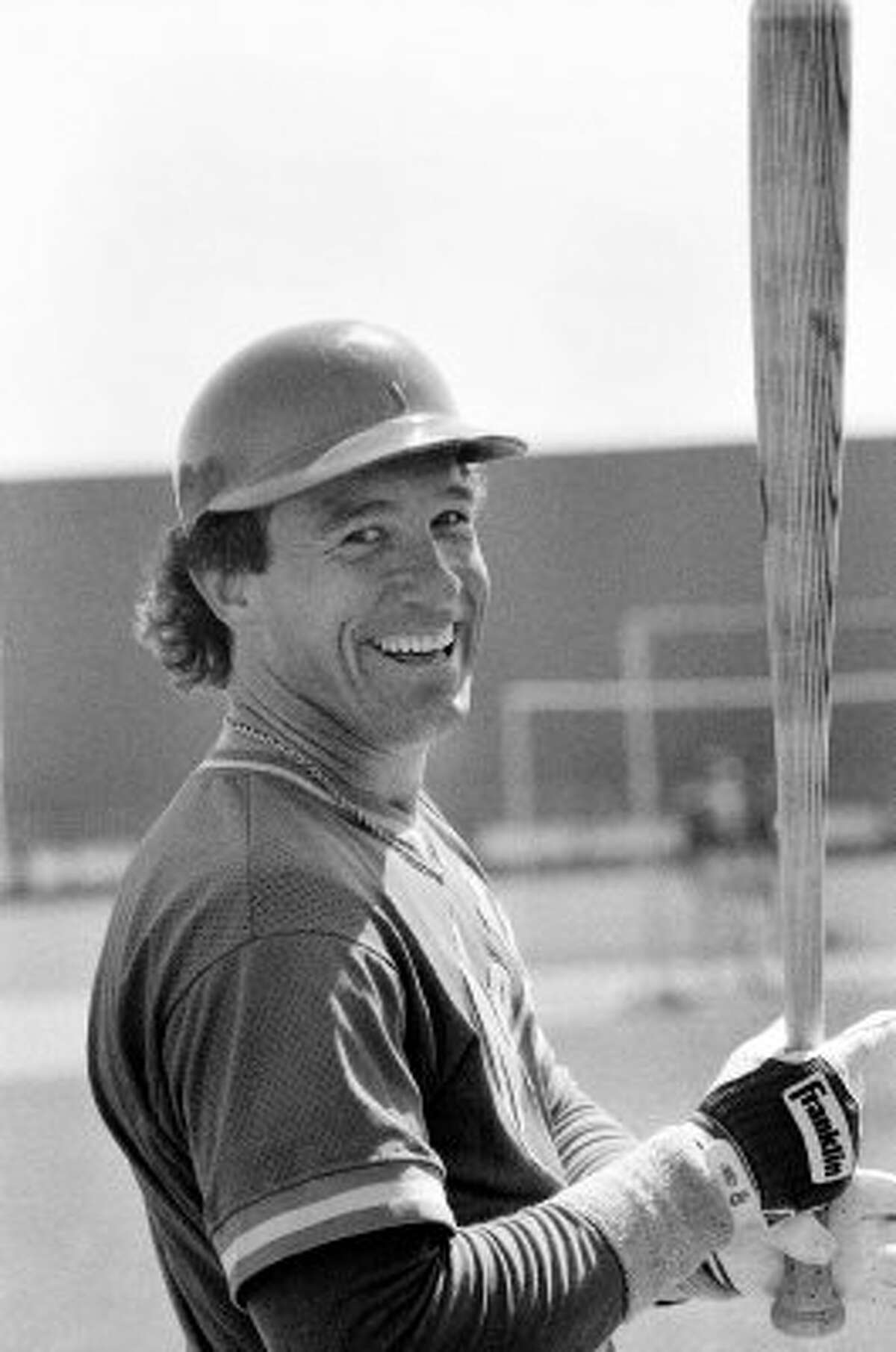 Gary Carter: 1954-2012