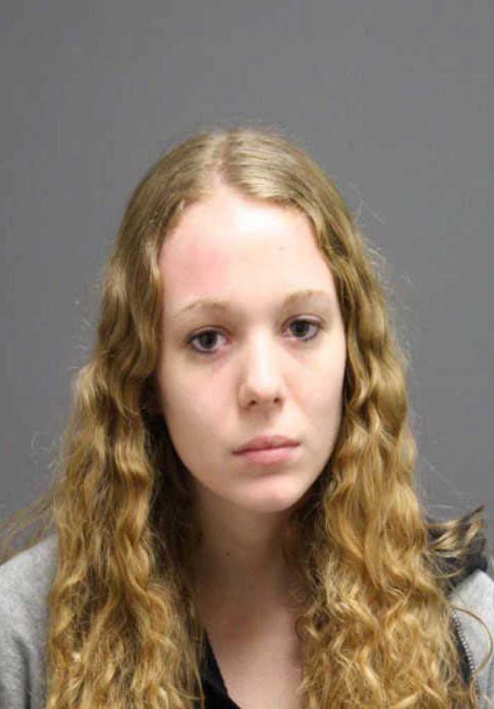 Former UConn student charged in boyfriend's death