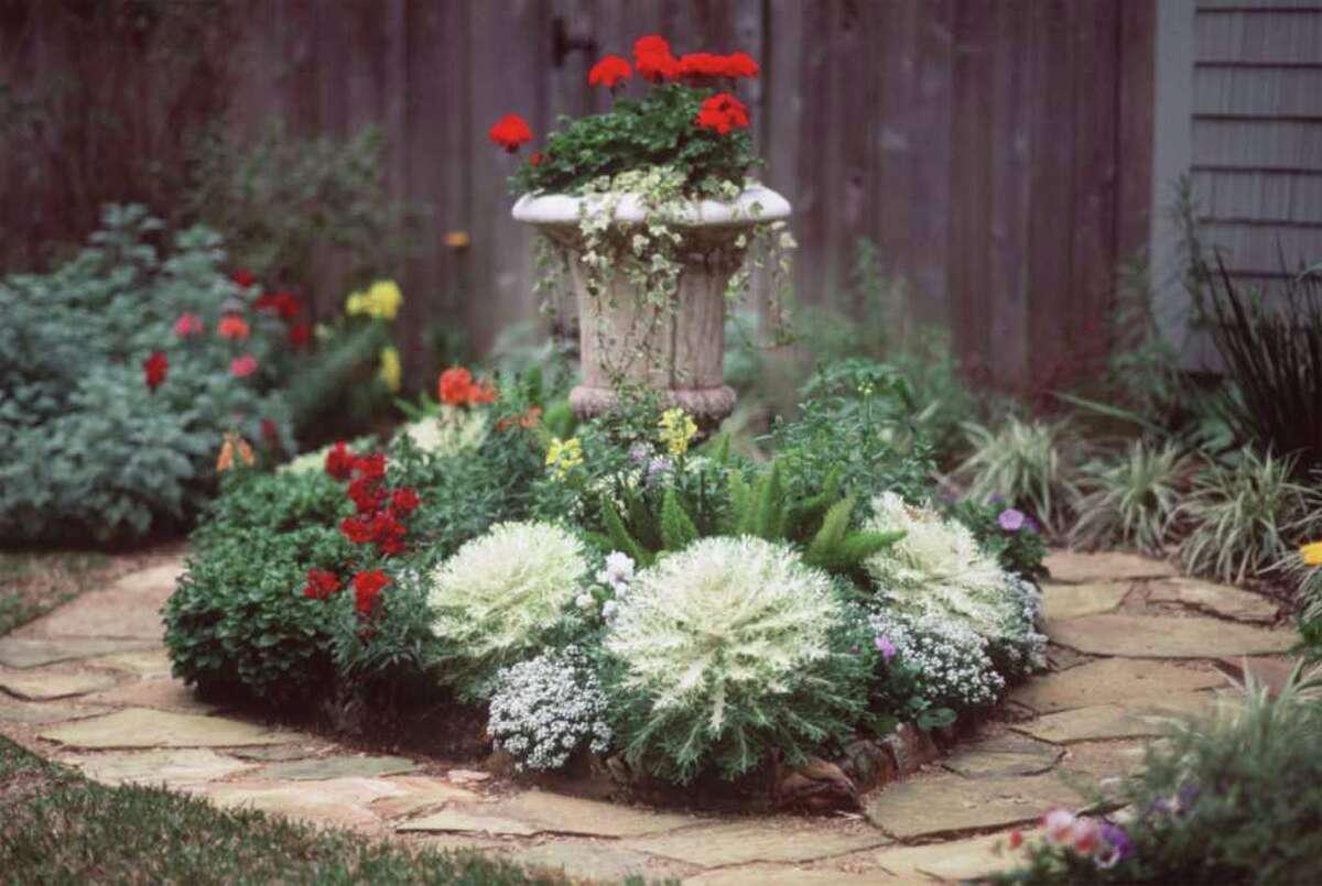 Color expert will share tips at Gardenfest