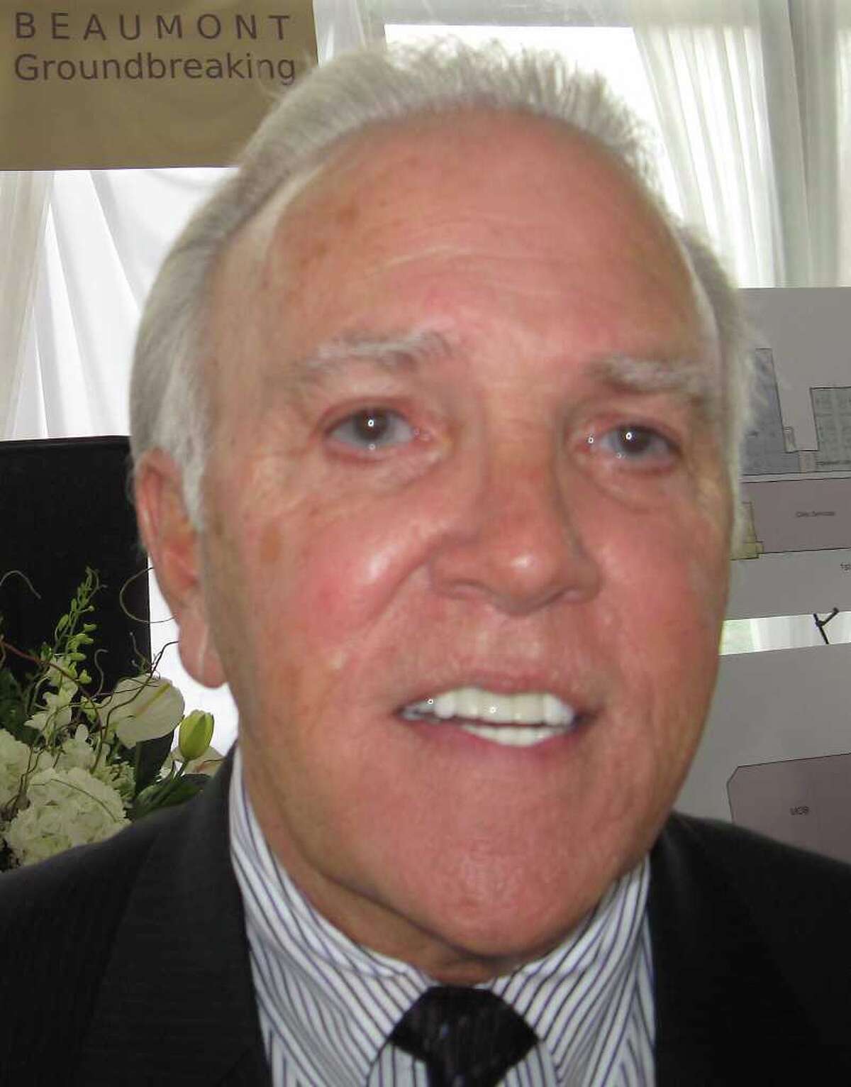 Surgical hospital to be built on Dowlen Road