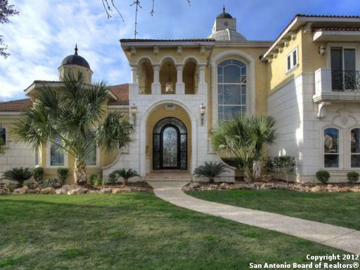 Dream Home Bentley Manor