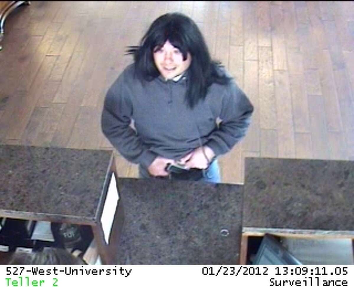 FBI Monikers like 'RubADub' and 'Tall, Dark and Handsome' help catch