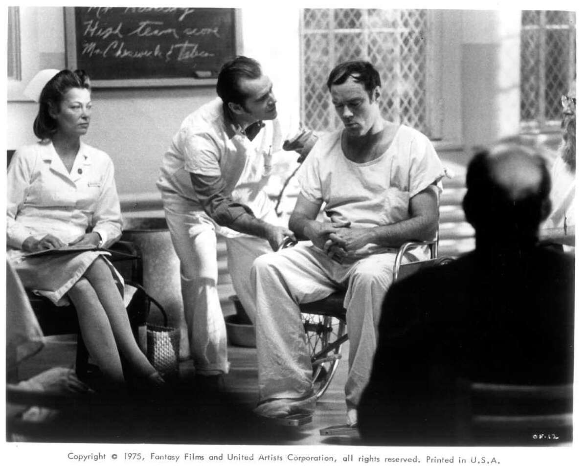 'One Flew Over the Cuckoo's Nest' turns 50; does it stand up to time?