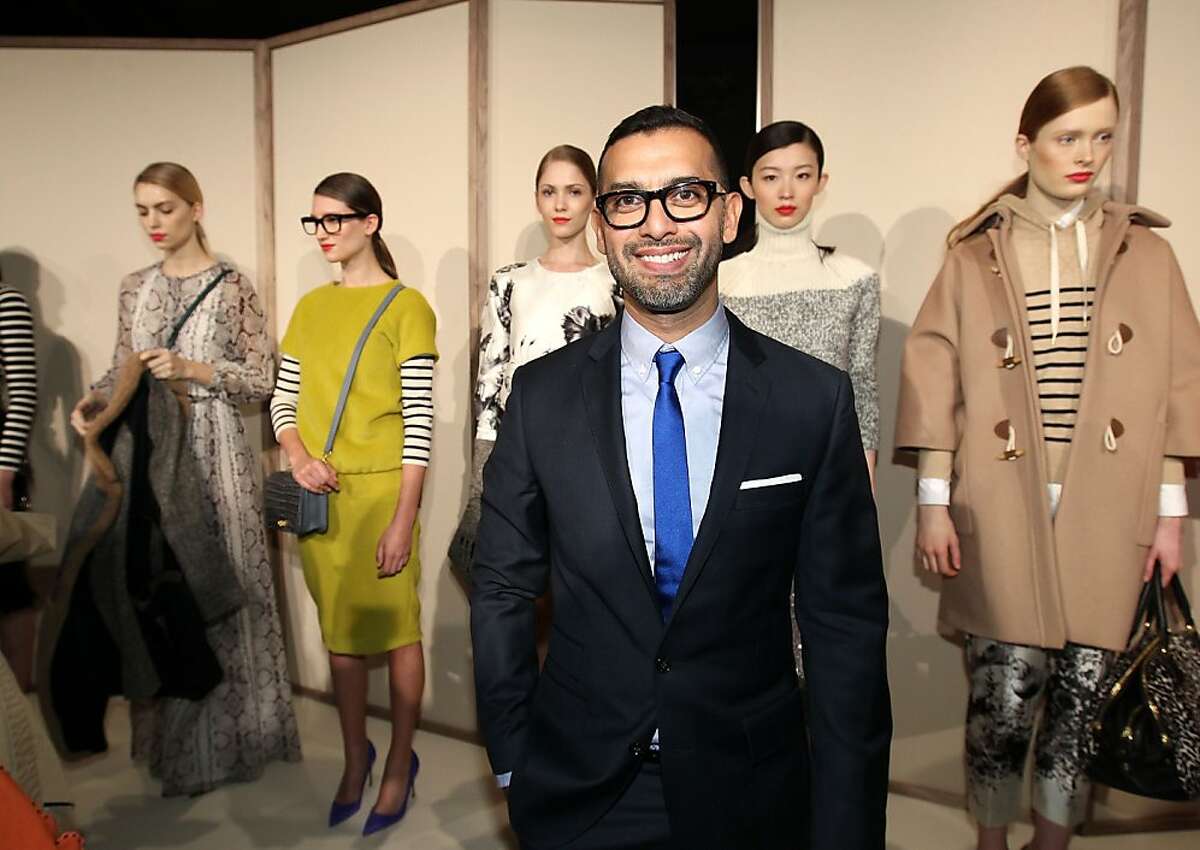 Lines blur as more brands like J. Crew jump into Fashion Week