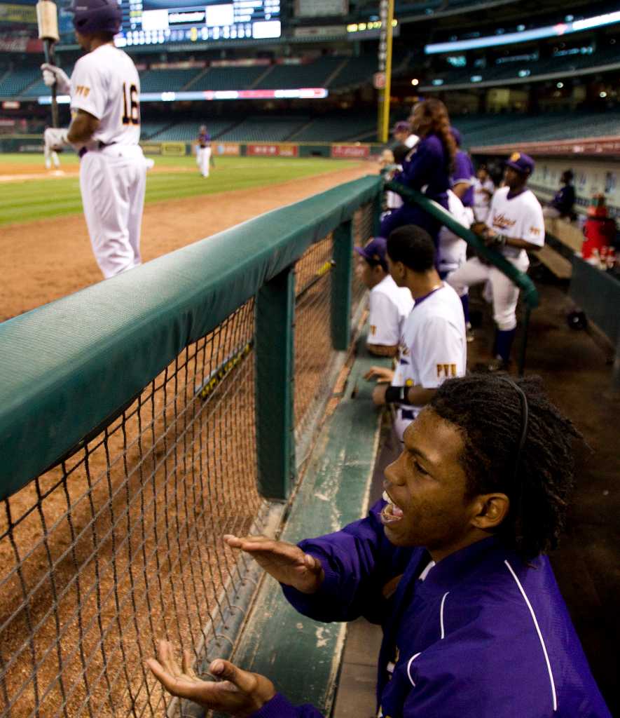 Urban Invitational games moved to Minute Maid Park - Southern