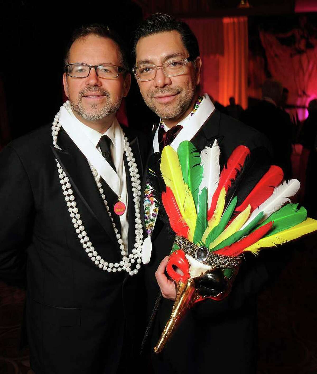 san luis mardi gras ball 2025