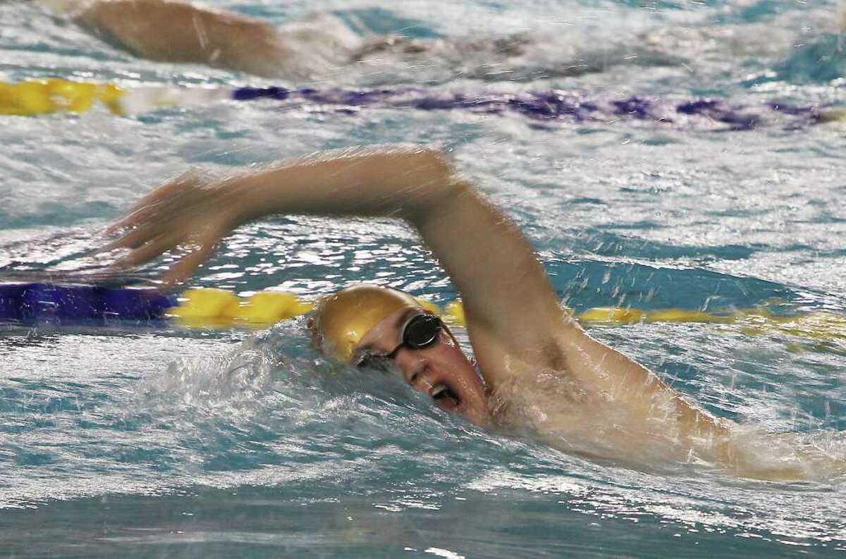 TAPPS swimming TAPPS swimming