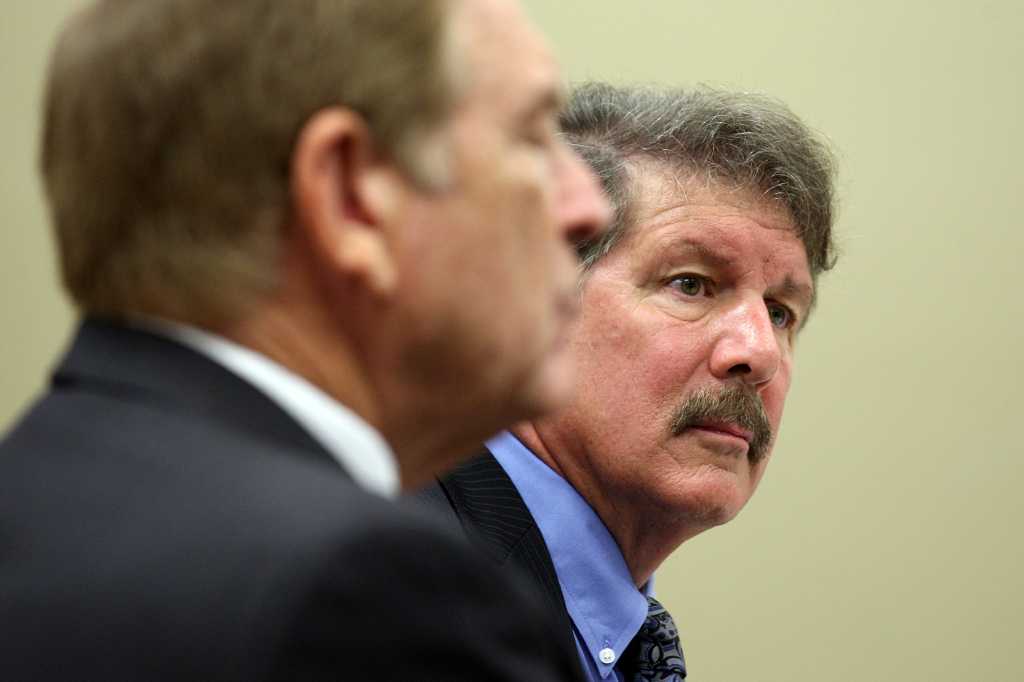 Attorney Parks, 61, dies