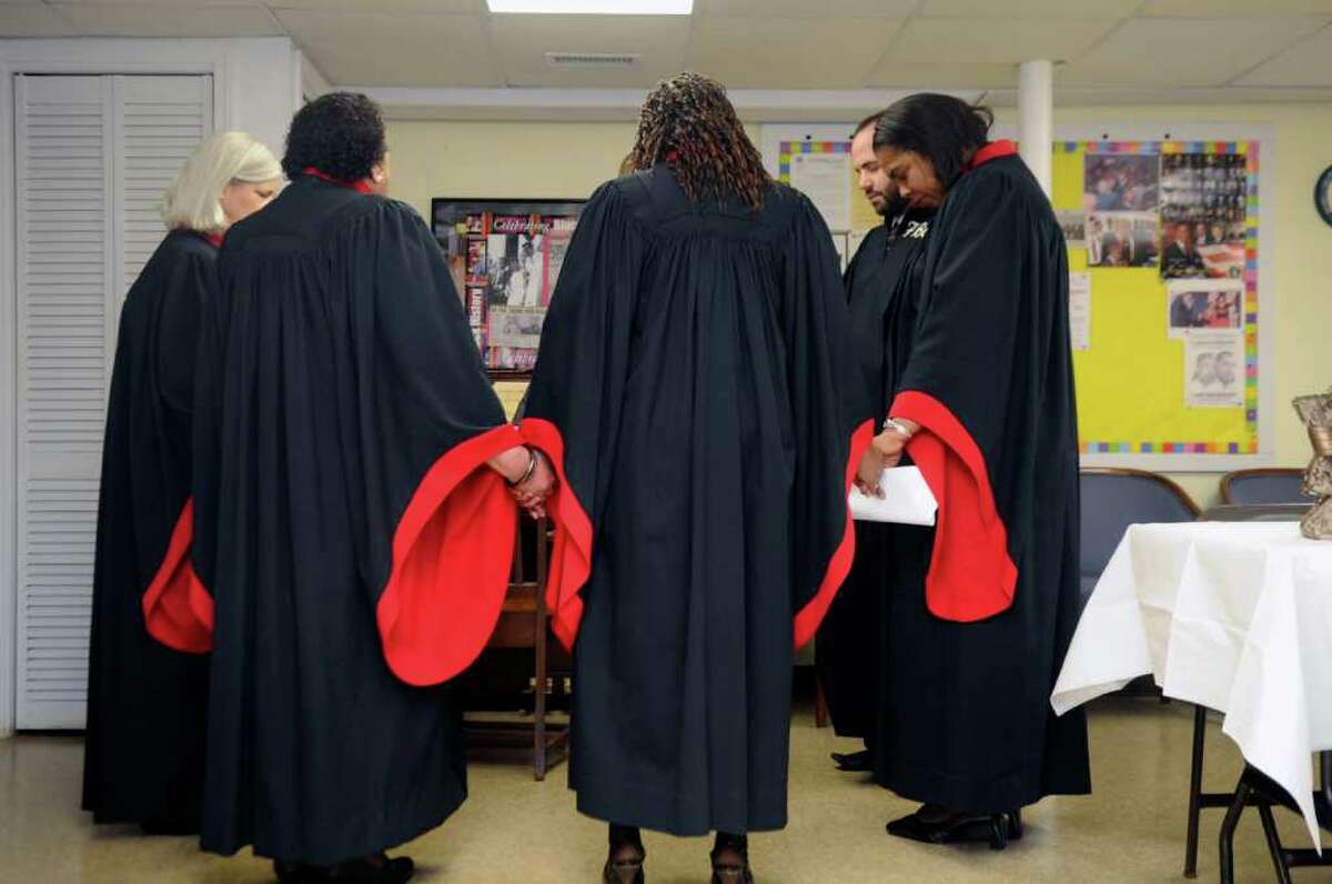'Sit-in' marks civil rights movement