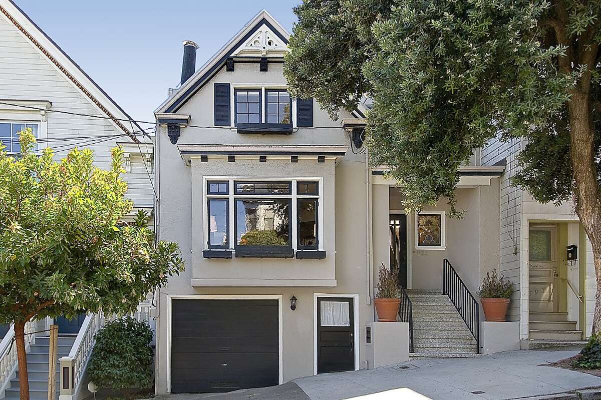 Yes, yes, Noe Valley, say eager S.F. home buyers