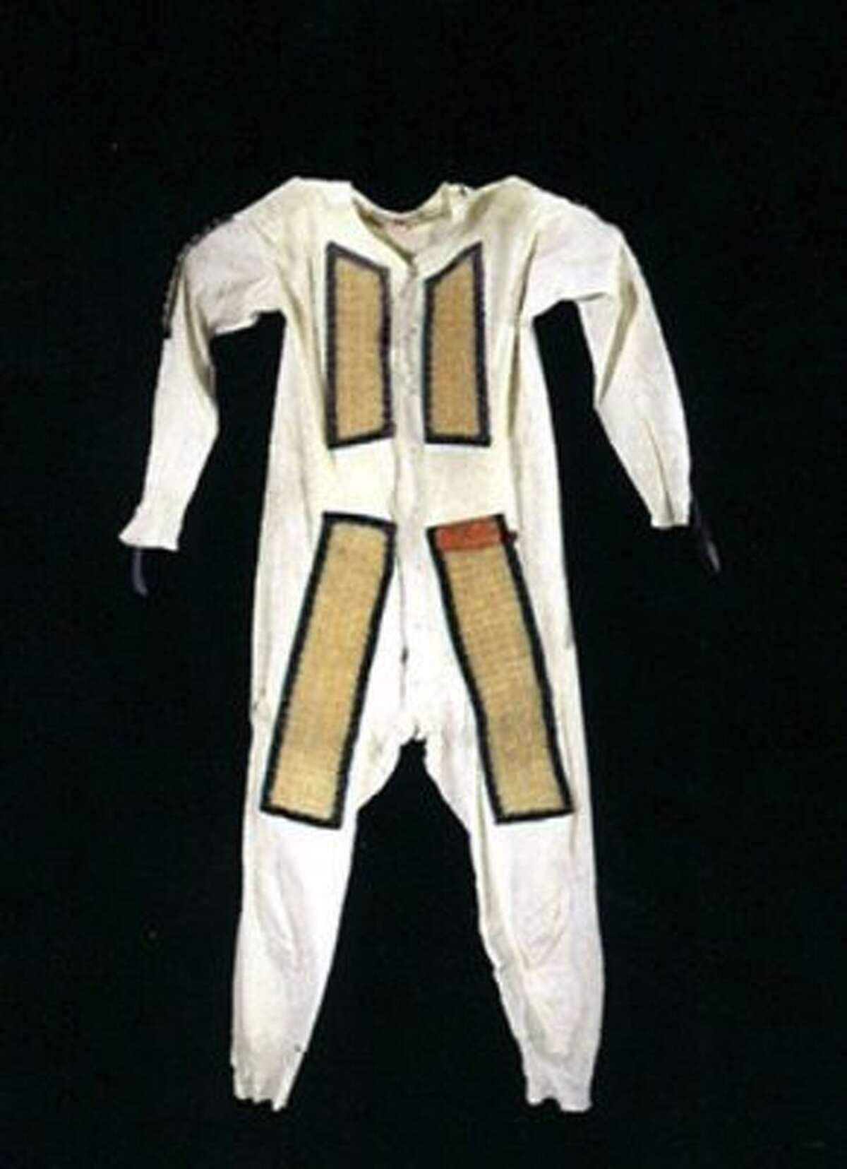 The story behind the 'fireflies' that astronaut John Glenn saw in space