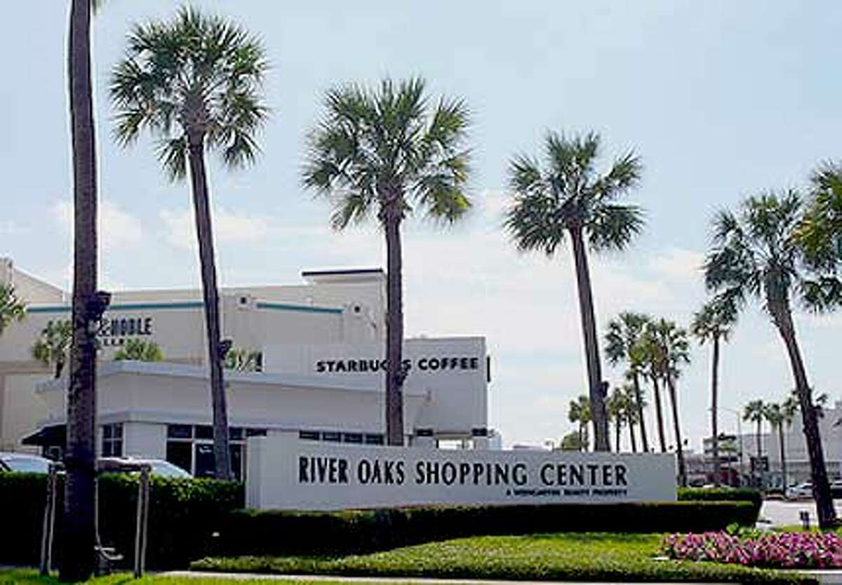 Owner Of River Oaks Shopping Center Plans Further Redevelopment 1362