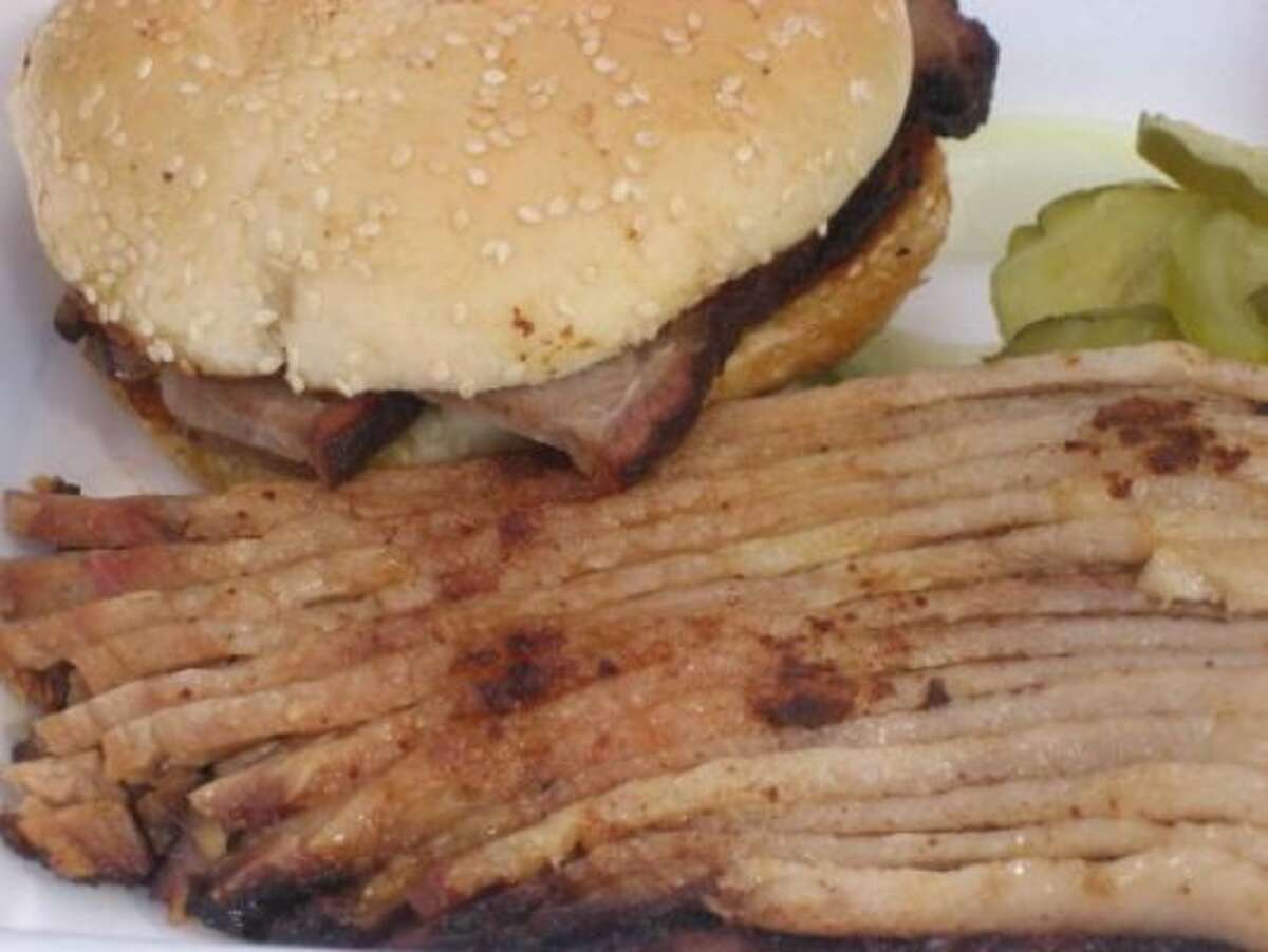 Carny cuisine is deepfried and decadent at the rodeo