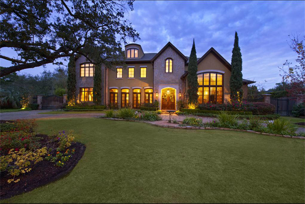 Tanglewood home for sale built in 2004