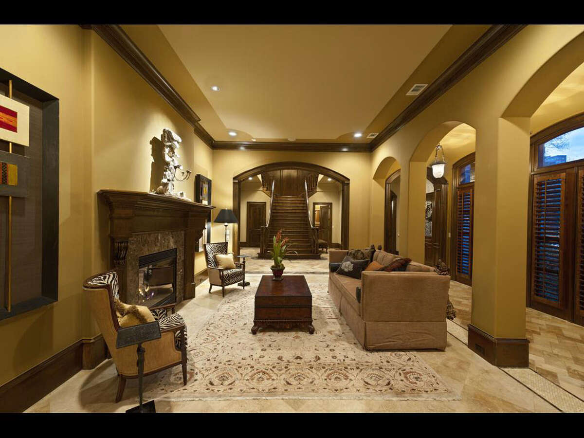 Tanglewood home for sale built in 2004