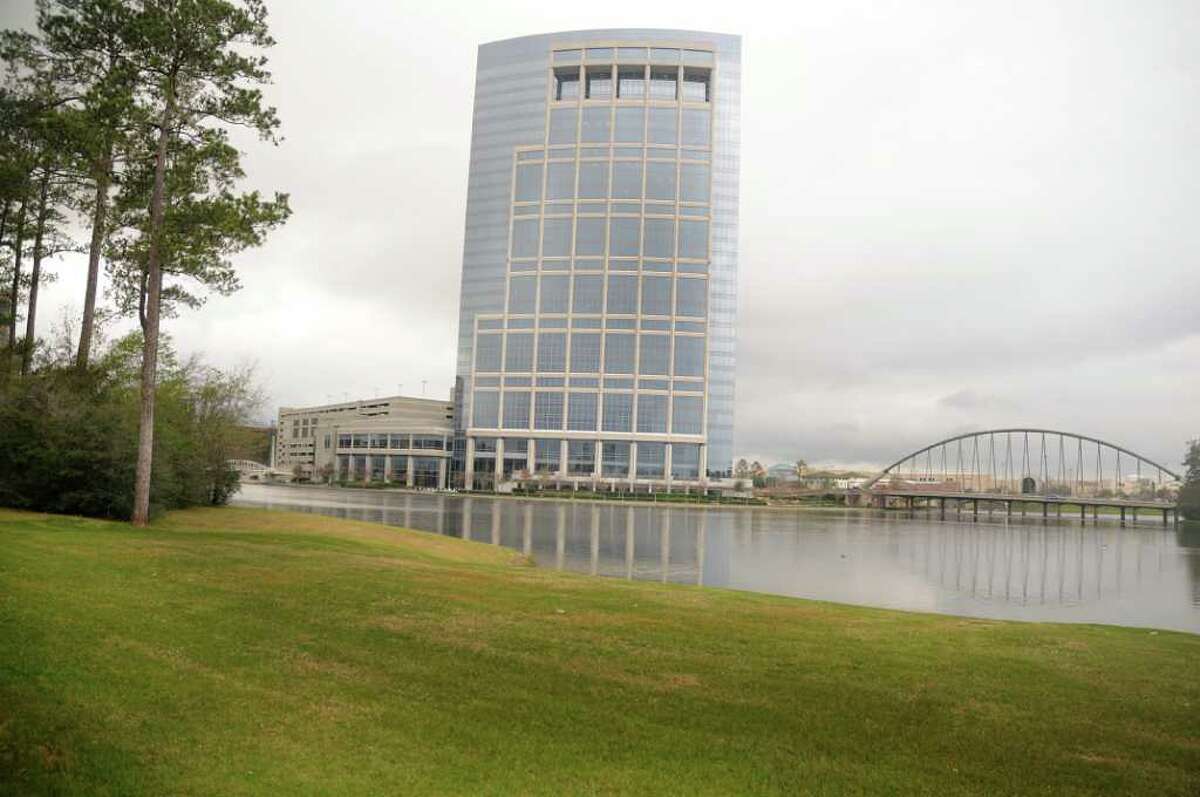 Anadarko expansion under way