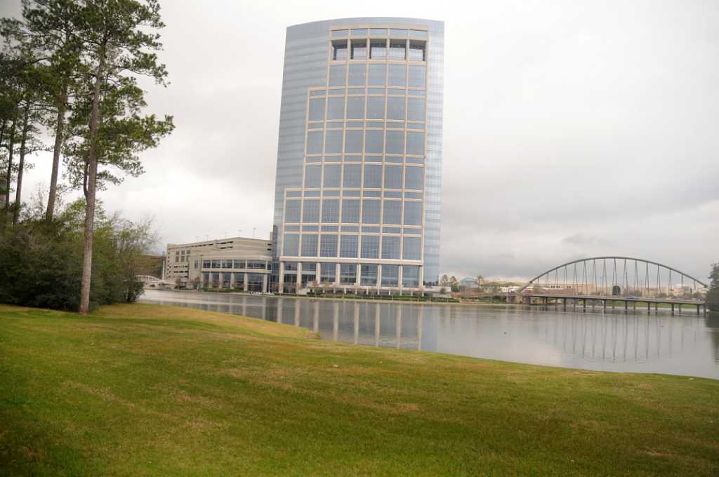 Anadarko expansion under way