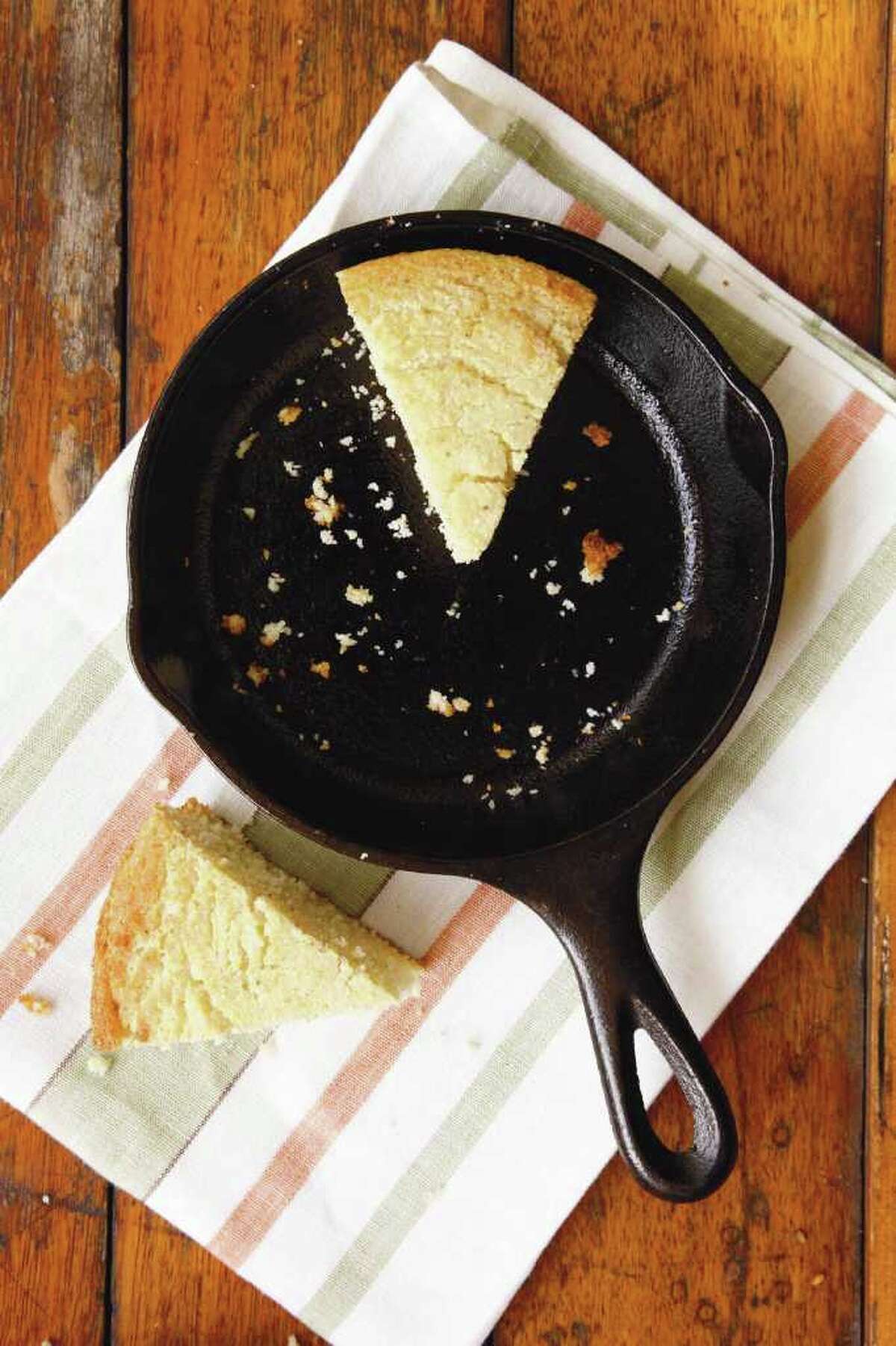 Cult of cast iron is growing