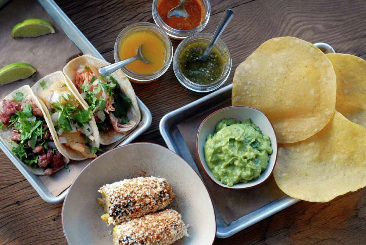 Bartaco evokes Mexican beach vibe in downtown Stamford