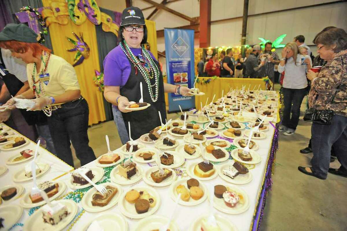 Local eateries dominate 29th annual Taste of the Triangle