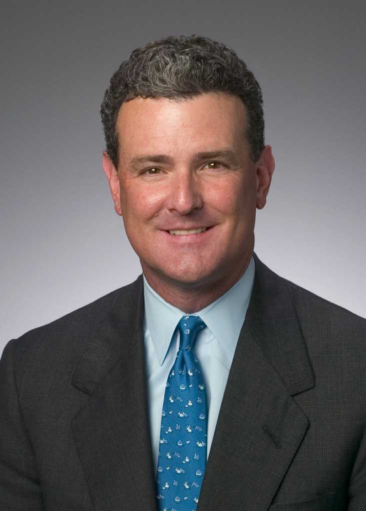 CEO who led Anadarko comeback will retire