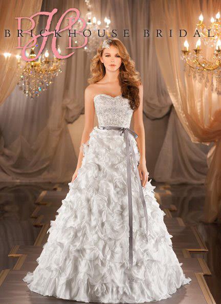 Brickhouse Wedding Dresses