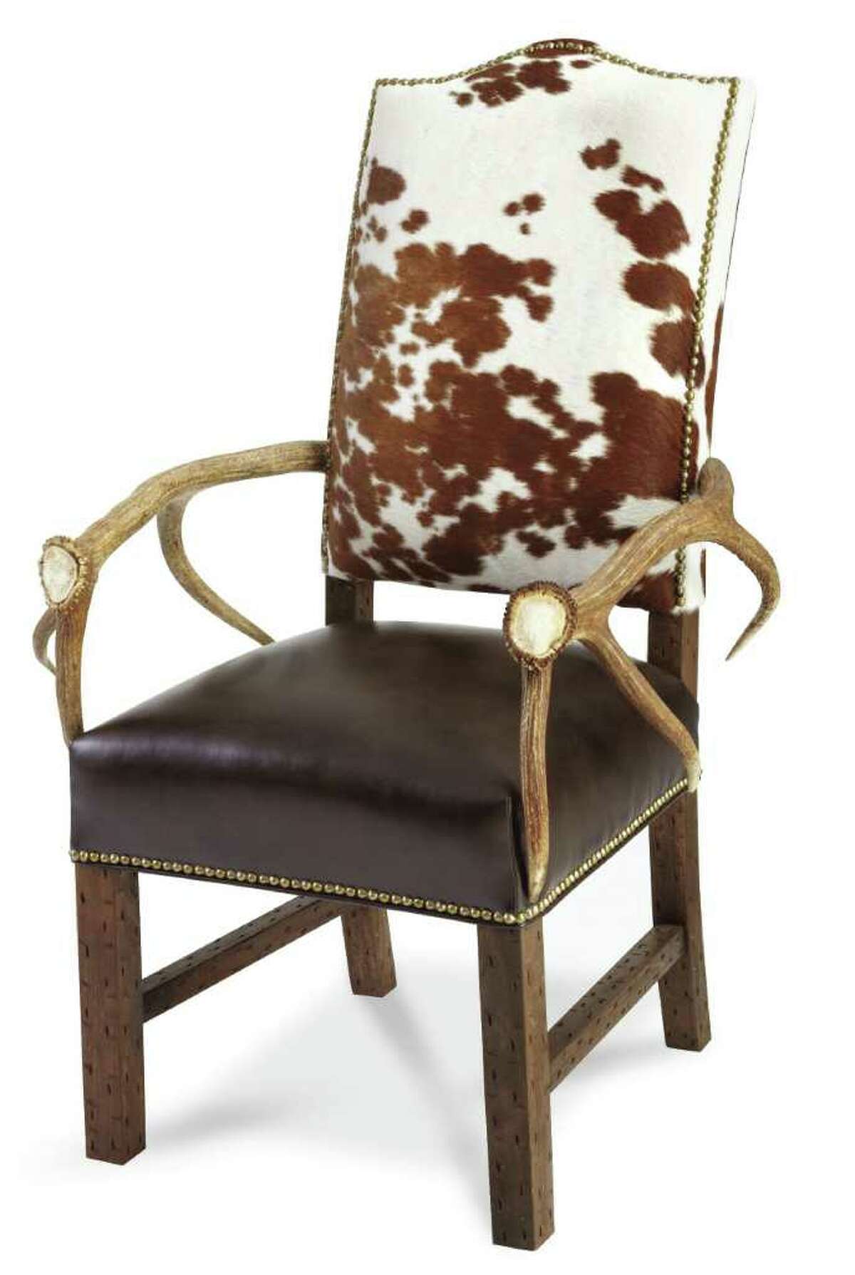 King Ranch has the goods