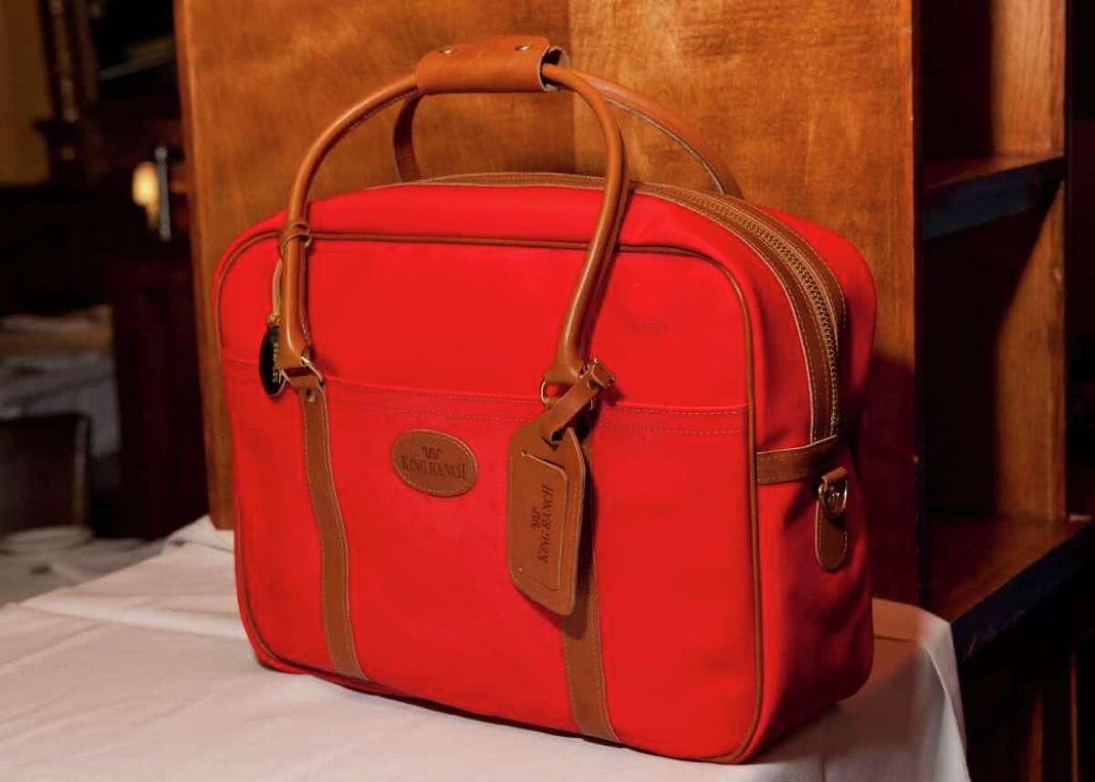 King Ranch has the goods