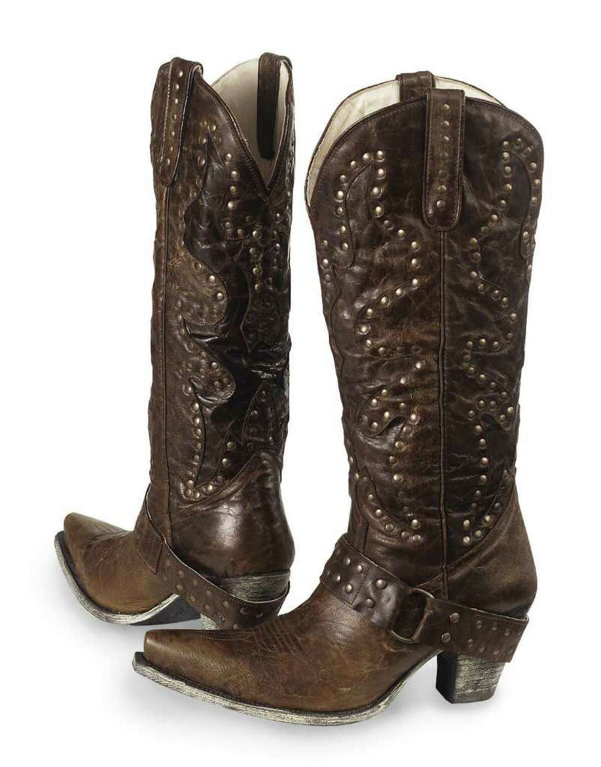 King Ranch has the goods