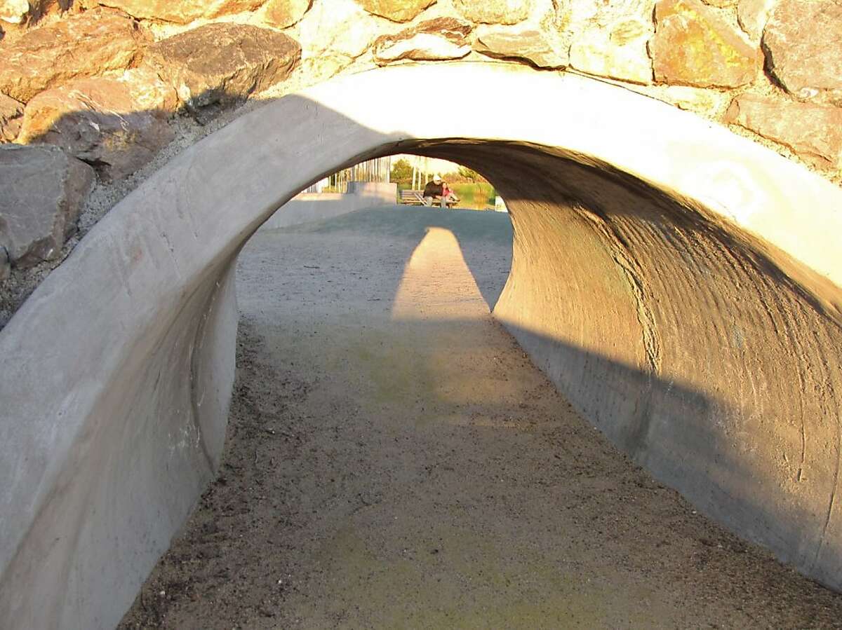 Embarcadero, Oakland