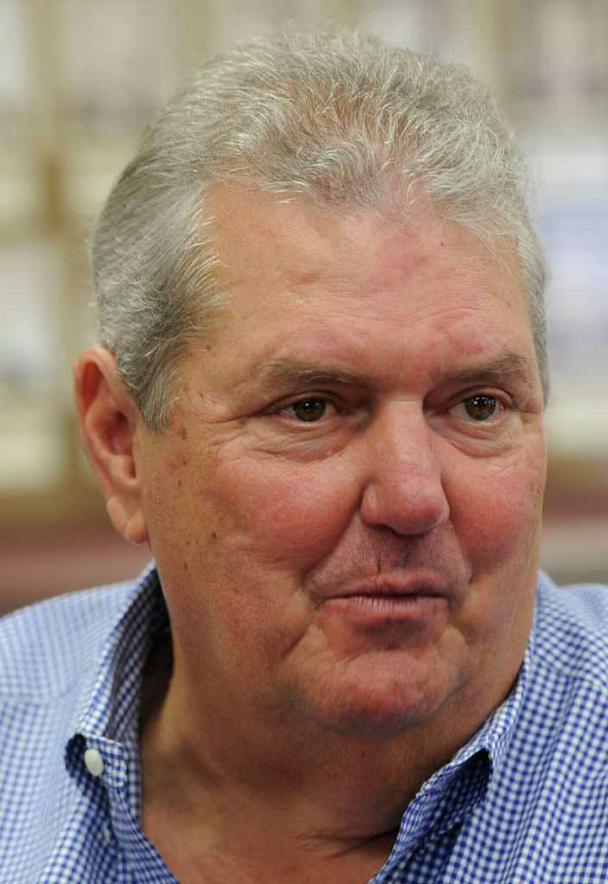 Beaumont Chamber announces winner of 2012 Spindletop Award