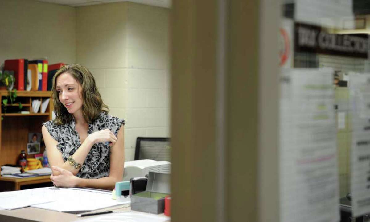 Oxford tax mess puts residents off balance