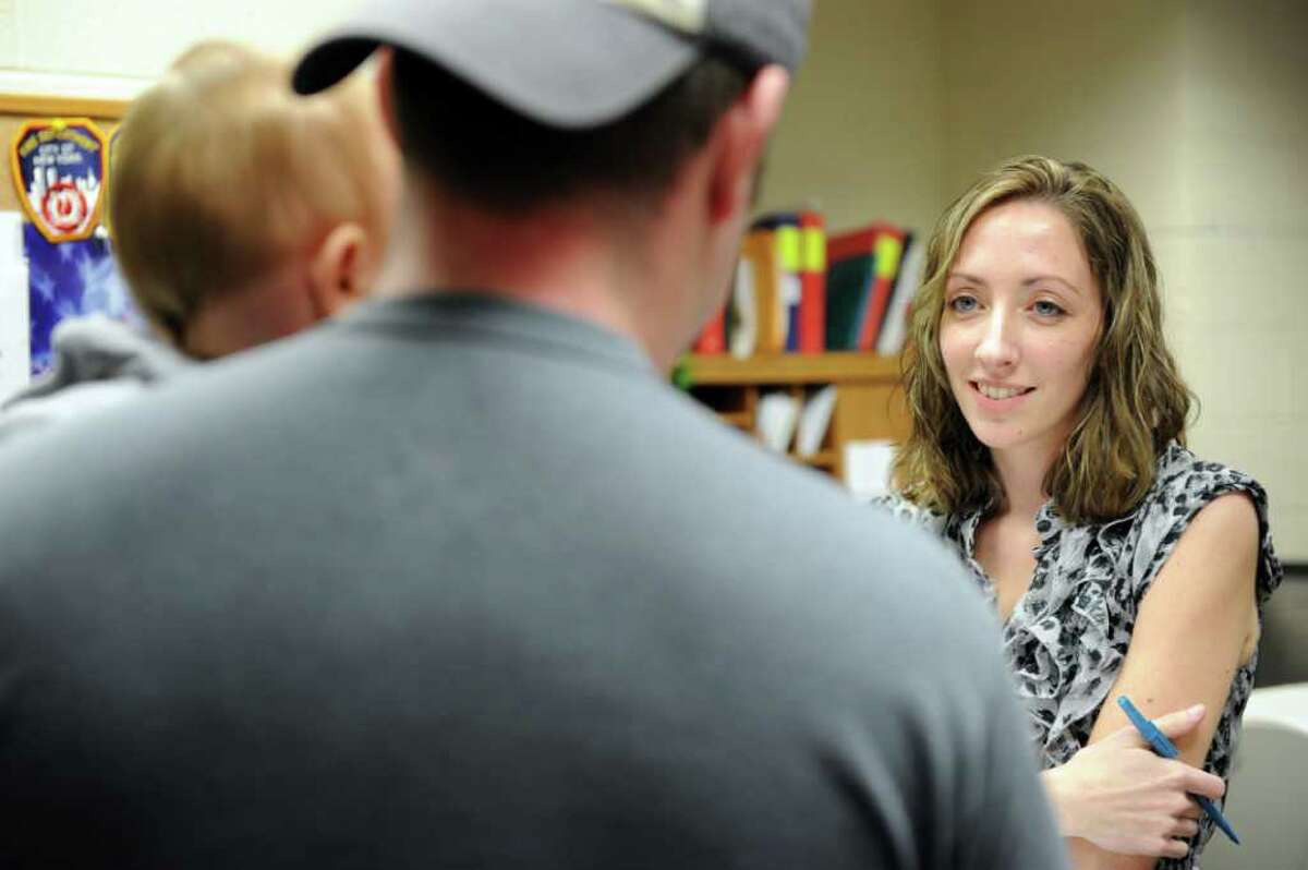 Oxford tax mess puts residents off balance