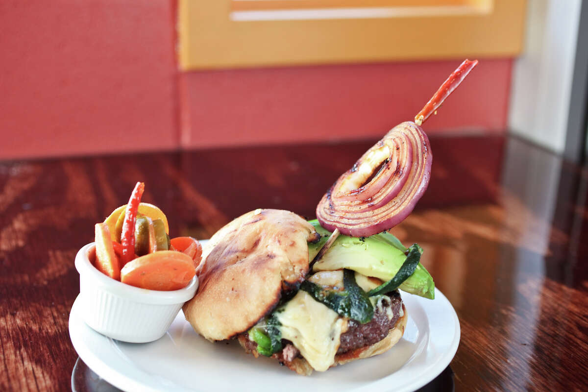 No. 34: The Original Ninfa's on Navigation