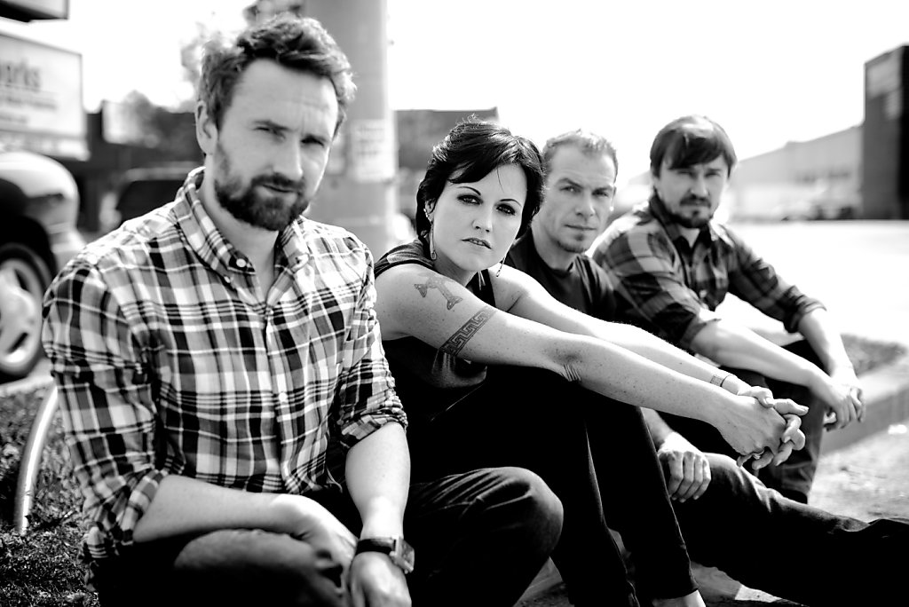 Album review the Cranberries, 'Roses'