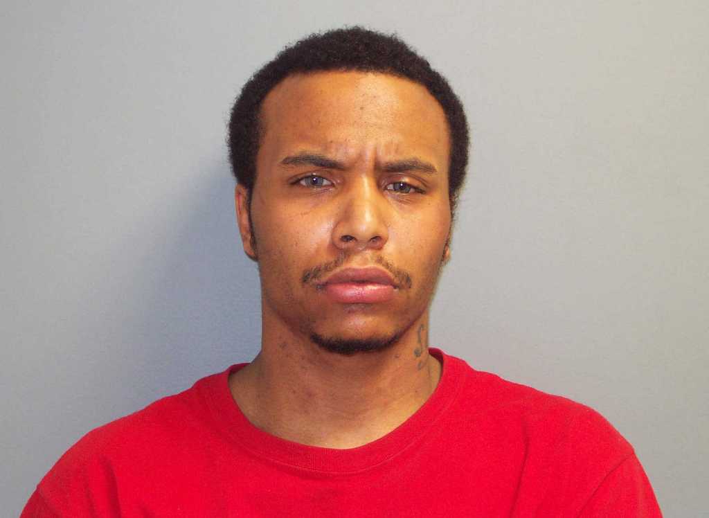 Three charged in Norwalk robbery